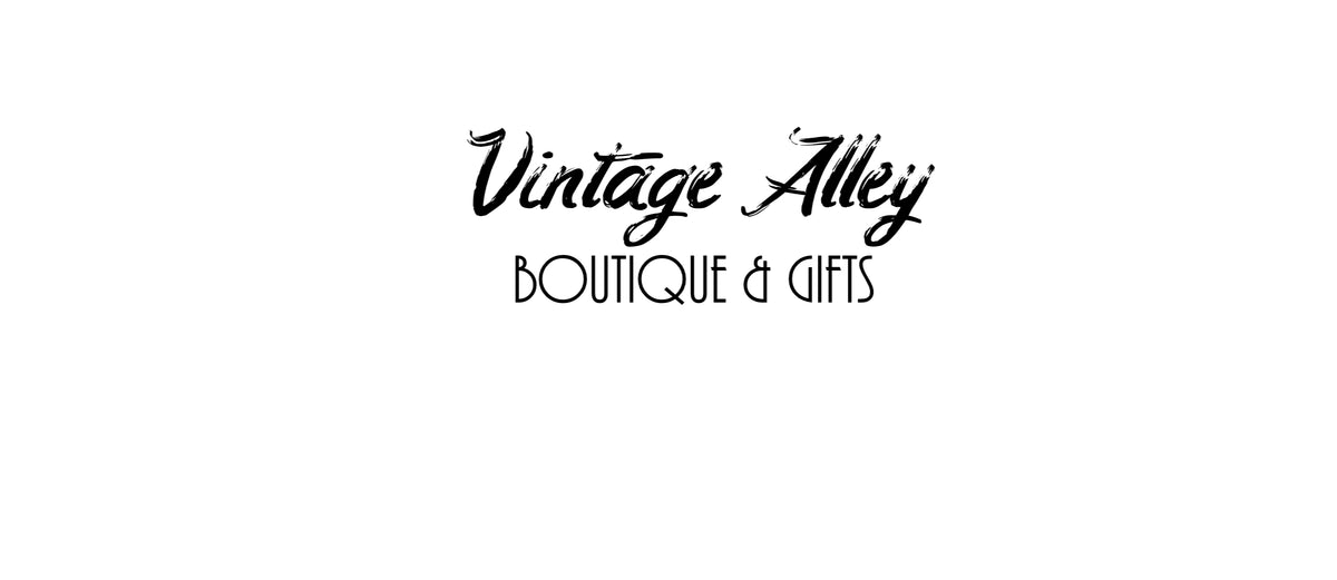 Fall Winter Vintage Alley Boutique and Gifts