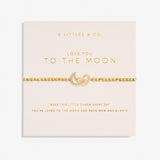 "To the Moon" Bracelet